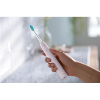 Philips | Sonic Electric Toothbrush | HX3651/11 Sonicare | Rechargeable | For adults | Number of brush heads included 1 | Number