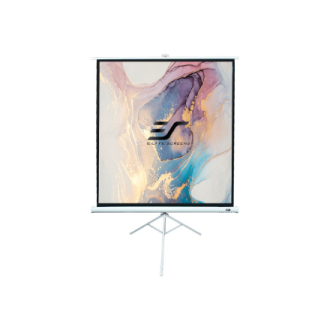 Elite Screens | Tripod Series | T85NWS1 | Diagonal 85 Elite Screens | Tripod Series | T85NWS1 | Diagonal 85