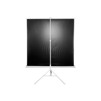 Elite Screens | Tripod Series | T85NWS1 | Diagonal 85 Elite Screens | Tripod Series | T85NWS1 | Diagonal 85