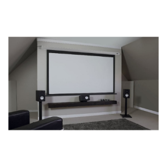 Elite Screens | Spectrum Series | Electric100V | Diagonal 100 