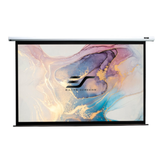 Elite Screens | Spectrum Series | Electric100V | Diagonal 100 