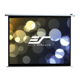 Elite Screens | Spectrum Series | Electric100V | Diagonal 100 