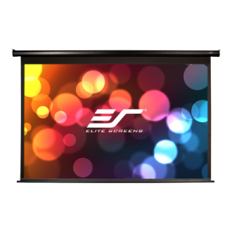 Elite Screens | Spectrum Series | Electric84H | Diagonal 84 Elite Screens | Spectrum Series | Electric84H | Diagonal 84