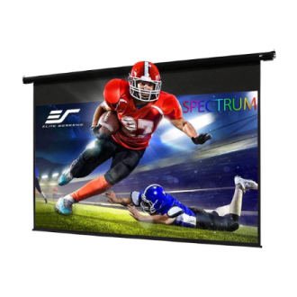 Elite Screens | Spectrum Series | Electric125H | Diagonal 125 Elite Screens | Spectrum Series | Electric125H | Diagonal 125