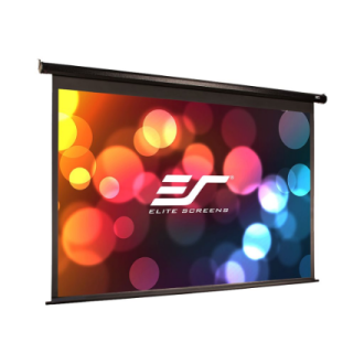 Elite Screens | Spectrum Series | Electric125H | Diagonal 125 Elite Screens | Spectrum Series | Electric125H | Diagonal 125