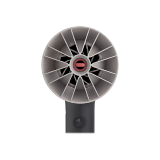 Philips | Hair Dryer | BHD341/10 | 2100 W | Number of temperature settings 6 | Ionic function | Light purple