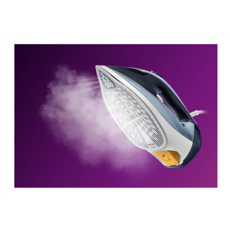 Philips Steam Iron | DST7020/20 | Steam Iron | 2800 W | Water tank capacity 300 ml | Continuous steam 50 g/min | Steam boost per Philips Steam Iron | DST7020/20 | Steam Iron | 2800 W | Water tank capacity 300 ml | Continuous steam 50 g/min | Steam boost per