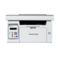 Pantum | Multifunction Printer | M6509NW | Laser | Mono | Laser Multifunction | A4 | Wi-Fi Pantum | Multifunction Printer | M6509NW | Laser | Mono | Laser Multifunction | A4 | Wi-Fi