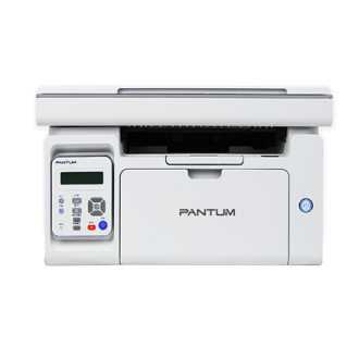 Pantum | Multifunction Printer | M6509NW | Laser | Mono | Laser Multifunction | A4 | Wi-Fi Pantum | Multifunction Printer | M6509NW | Laser | Mono | Laser Multifunction | A4 | Wi-Fi