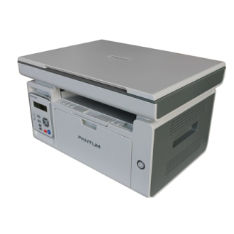 Pantum | Multifunction Printer | M6509NW | Laser | Mono | Laser Multifunction | A4 | Wi-Fi Pantum | Multifunction Printer | M6509NW | Laser | Mono | Laser Multifunction | A4 | Wi-Fi