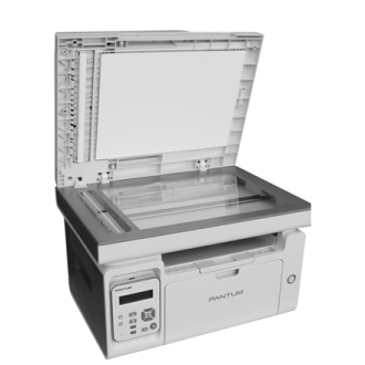 Pantum | Multifunction Printer | M6509NW | Laser | Mono | Laser Multifunction | A4 | Wi-Fi Pantum | Multifunction Printer | M6509NW | Laser | Mono | Laser Multifunction | A4 | Wi-Fi