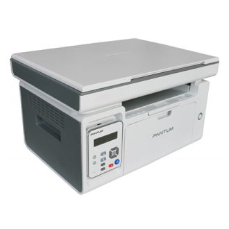 Pantum | Multifunction Printer | M6509NW | Laser | Mono | Laser Multifunction | A4 | Wi-Fi Pantum | Multifunction Printer | M6509NW | Laser | Mono | Laser Multifunction | A4 | Wi-Fi