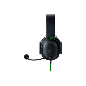 Razer | Gaming Headset | BlackShark V2 X | Wired | Over-Ear Razer | Gaming Headset | BlackShark V2 X | Wired | Over-Ear
