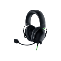 Razer | Gaming Headset | BlackShark V2 X | Wired | Over-Ear Razer | Gaming Headset | BlackShark V2 X | Wired | Over-Ear