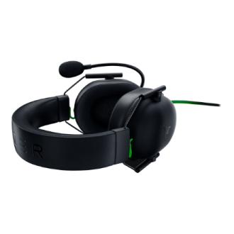 Razer | Gaming Headset | BlackShark V2 X | Wired | Over-Ear Razer | Gaming Headset | BlackShark V2 X | Wired | Over-Ear