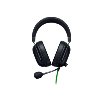 Razer | Gaming Headset | BlackShark V2 X | Wired | Over-Ear Razer | Gaming Headset | BlackShark V2 X | Wired | Over-Ear
