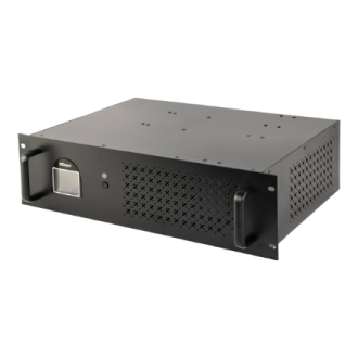 EnerGenie | UPS RACK-1500 Rack | 1500 VA EnerGenie | UPS RACK-1500 Rack | 1500 VA