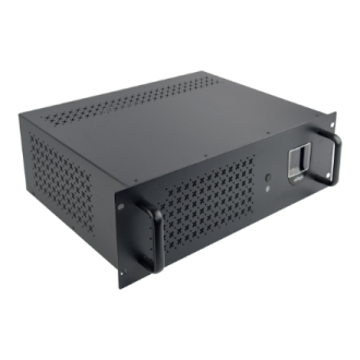 EnerGenie | UPS RACK-1500 Rack | 1500 VA EnerGenie | UPS RACK-1500 Rack | 1500 VA