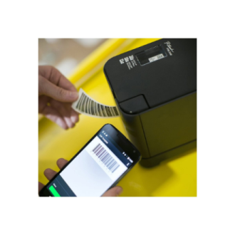 Brother PTP950NW | Mono | Thermal transfer | PC Professional label printer | Wi-Fi | Black Brother PTP950NW | Mono | Thermal transfer | PC Professional label printer | Wi-Fi | Black