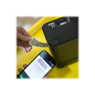 Brother PTP950NW | Mono | Thermal transfer | PC Professional label printer | Wi-Fi | Black Brother PTP950NW | Mono | Thermal transfer | PC Professional label printer | Wi-Fi | Black