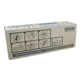 Epson T6190 | Maintenance kit Epson T6190 | Maintenance kit