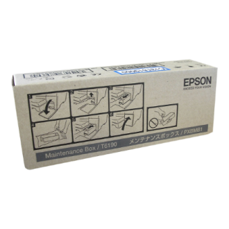Epson T6190 | Maintenance kit Epson T6190 | Maintenance kit