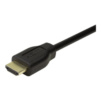 Logilink | HDMI A male - HDMI A male, 1.4v | HDMI | HDMI | HDMI to HDMI | 10 m Logilink | HDMI A male - HDMI A male, 1.4v | HDMI | HDMI | HDMI to HDMI | 10 m