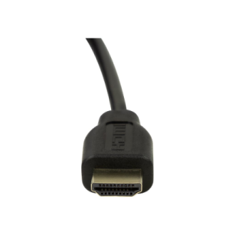 Logilink | HDMI A male - HDMI A male, 1.4v | HDMI | HDMI | HDMI to HDMI | 10 m Logilink | HDMI A male - HDMI A male, 1.4v | HDMI | HDMI | HDMI to HDMI | 10 m