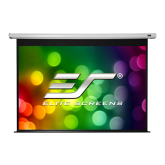 Elite Screens | Spectrum Series | Electric120V | Diagonal 120 Elite Screens | Spectrum Series | Electric120V | Diagonal 120