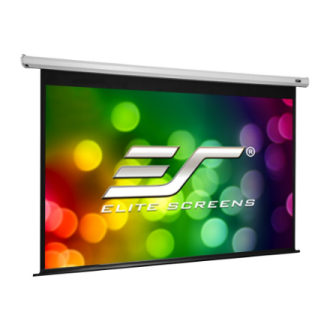 Elite Screens | Spectrum Series | Electric120V | Diagonal 120 Elite Screens | Spectrum Series | Electric120V | Diagonal 120