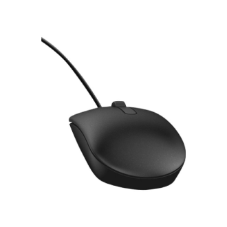 Dell | Optical Mouse | MS116 | Wired | Black Dell | Optical Mouse | MS116 | Wired | Black