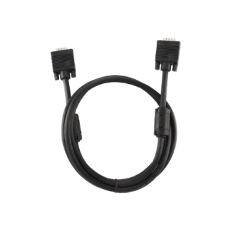 Cablexpert | 1.8m HD15 M/M | VGA (D-Sub) | VGA (D-Sub) | VGA to VGA | 1.8 m Cablexpert | 1.8m HD15 M/M | VGA (D-Sub) | VGA (D-Sub) | VGA to VGA | 1.8 m