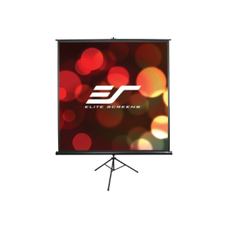 Elite Screens | Tripod Series | T119UWS1 | Diagonal 119 Elite Screens | Tripod Series | T119UWS1 | Diagonal 119