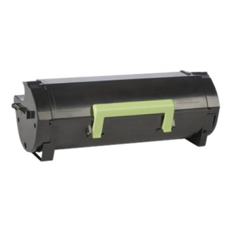 Lexmark 50F2X0E | 502XE Extra High Yield Corporate Cartridge (10k) | Cartridge | Black Lexmark 50F2X0E | 502XE Extra High Yield Corporate Cartridge (10k) | Cartridge | Black