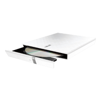 Asus | SDRW-08D2S-U Lite | Interface USB 2.0 | DVD RW | CD read speed 24 x | CD write speed 24 x | White | Desktop/Notebook Asus | SDRW-08D2S-U Lite | Interface USB 2.0 | DVD RW | CD read speed 24 x | CD write speed 24 x | White | Desktop/Notebook