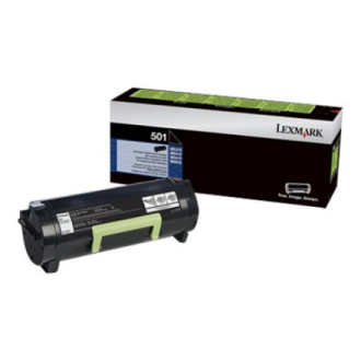 Lexmark 50F2X0E | 502XE Extra High Yield Corporate Cartridge (10k) | Cartridge | Black Lexmark 50F2X0E | 502XE Extra High Yield Corporate Cartridge (10k) | Cartridge | Black