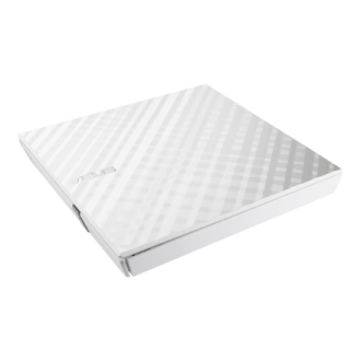 Asus | SDRW-08D2S-U Lite | Interface USB 2.0 | DVD RW | CD read speed 24 x | CD write speed 24 x | White | Desktop/Notebook Asus | SDRW-08D2S-U Lite | Interface USB 2.0 | DVD RW | CD read speed 24 x | CD write speed 24 x | White | Desktop/Notebook