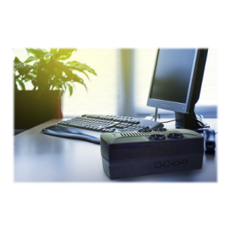 EnerGenie | UPS with AVR | 850 VA | 220 V EnerGenie | UPS with AVR | 850 VA | 220 V
