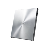 Asus | SDRW-08U5S-U | Interface USB 2.0 | DVD RW | CD read speed 24 x | CD write speed 24 x | Metallic | Notebook Asus | SDRW-08U5S-U | Interface USB 2.0 | DVD RW | CD read speed 24 x | CD write speed 24 x | Metallic | Notebook