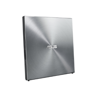 Asus | SDRW-08U5S-U | Interface USB 2.0 | DVD RW | CD read speed 24 x | CD write speed 24 x | Metallic | Notebook Asus | SDRW-08U5S-U | Interface USB 2.0 | DVD RW | CD read speed 24 x | CD write speed 24 x | Metallic | Notebook