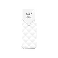Silicon Power | Ultima U03 | 32 GB | USB 2.0 | White Silicon Power | Ultima U03 | 32 GB | USB 2.0 | White