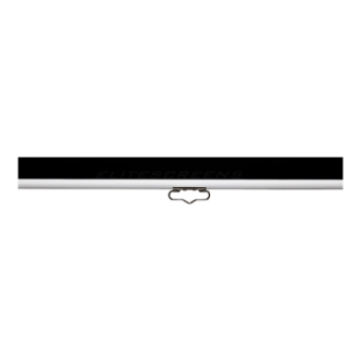 Elite Screens | Manual Series | M113NWS1 | Diagonal 113 Elite Screens | Manual Series | M113NWS1 | Diagonal 113