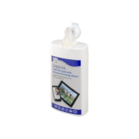 Logilink | Special cleaning cloths for TFT and LCD | cleaner Logilink | Special cleaning cloths for TFT and LCD | cleaner