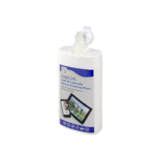 Logilink | Special cleaning cloths for TFT and LCD | cleaner Logilink | Special cleaning cloths for TFT and LCD | cleaner