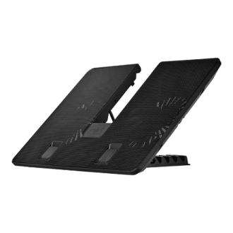 Deepcool | U-Pal | Notebook stand- cooler up to 19 Deepcool | U-Pal | Notebook stand- cooler up to 19