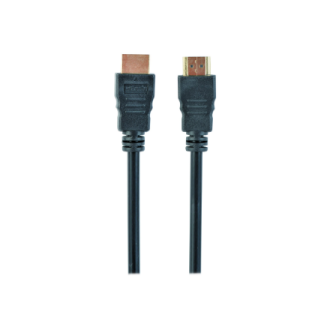 Cablexpert | CC-HDMI4-1M | HDMI | HDMI | HDMI to HDMI | 1 m