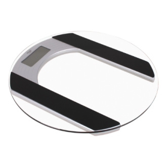 Adler | Body fit Scales | Maximum weight (capacity) 150 kg | Accuracy 100 g | Glass Adler | Body fit Scales | Maximum weight (capacity) 150 kg | Accuracy 100 g | Glass