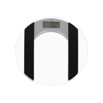 Adler | Body fit Scales | Maximum weight (capacity) 150 kg | Accuracy 100 g | Glass Adler | Body fit Scales | Maximum weight (capacity) 150 kg | Accuracy 100 g | Glass