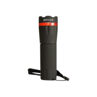 Arcas | Torch | LED | 1 W | 60 lm | Zoom function Arcas | Torch | LED | 1 W | 60 lm | Zoom function