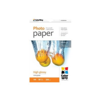 200 g/m | A4 | High Glossy Photo Paper
